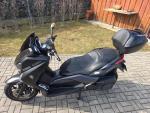 Klikněte pro detailní foto č. 13 - Yamaha X-Max 250