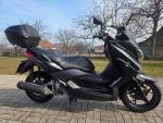 Klikněte pro detailní foto č. 2 - Yamaha X-Max 250