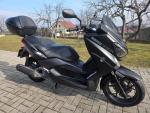 Klikněte pro detailní foto č. 3 - Yamaha X-Max 250