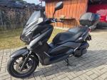 Klikněte pro detailní foto č. 4 - Yamaha X-Max 250