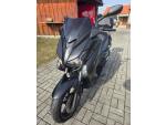 Klikněte pro detailní foto č. 5 - Yamaha X-Max 250