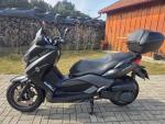 Klikněte pro detailní foto č. 6 - Yamaha X-Max 250