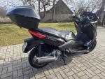 Klikněte pro detailní foto č. 7 - Yamaha X-Max 250