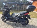 Klikněte pro detailní foto č. 8 - Yamaha X-Max 250