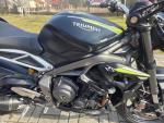 Klikněte pro detailní foto č. 10 - Triumph Street Triple 765 RS