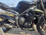 Klikněte pro detailní foto č. 11 - Triumph Street Triple 765 RS