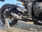 Klikněte pro detailní foto č. 12 - Triumph Street Triple 765 RS