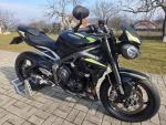 Detail nabídky - Triumph Street Triple 765 RS