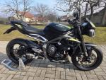 Klikněte pro detailní foto č. 2 - Triumph Street Triple 765 RS