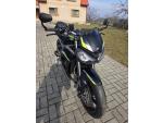 Klikněte pro detailní foto č. 3 - Triumph Street Triple 765 RS