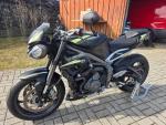 Klikněte pro detailní foto č. 5 - Triumph Street Triple 765 RS