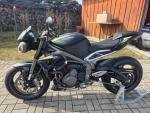 Klikněte pro detailní foto č. 6 - Triumph Street Triple 765 RS