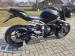 Klikněte pro detailní foto č. 9 - Triumph Street Triple 765 RS
