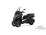 Klikněte pro detailní foto č. 2 - Piaggio MP3 530 Exclusive E5+ AKCE