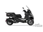 Klikněte pro detailní foto č. 3 - Piaggio MP3 530 Exclusive E5+ AKCE