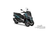 Klikněte pro detailní foto č. 4 - Piaggio MP3 530 Exclusive E5+ AKCE