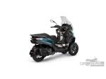 Klikněte pro detailní foto č. 5 - Piaggio MP3 530 Exclusive E5+ AKCE