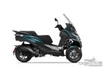 Klikněte pro detailní foto č. 6 - Piaggio MP3 530 Exclusive E5+ AKCE