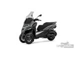 Klikněte pro detailní foto č. 8 - Piaggio MP3 530 Exclusive E5+ AKCE