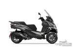 Klikněte pro detailní foto č. 9 - Piaggio MP3 530 Exclusive E5+ AKCE