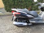 Klikněte pro detailní foto č. 13 - Kymco Downtown 200
