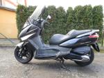 Detail nabídky - Kymco Downtown 200