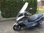Klikněte pro detailní foto č. 2 - Kymco Downtown 200