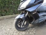 Klikněte pro detailní foto č. 3 - Kymco Downtown 200