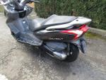 Klikněte pro detailní foto č. 6 - Kymco Downtown 200