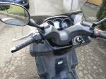 Klikněte pro detailní foto č. 7 - Kymco Downtown 200