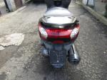Klikněte pro detailní foto č. 9 - Kymco Downtown 200