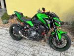 Klikněte pro detailní foto č. 1 - Kawasaki Z 900