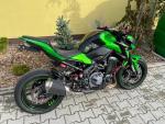 Klikněte pro detailní foto č. 2 - Kawasaki Z 900