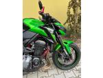 Klikněte pro detailní foto č. 6 - Kawasaki Z 900