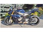 Detail nabídky - BMW S 1000 R - 1. majitel, Top stav