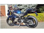 Klikněte pro detailní foto č. 2 - BMW S 1000 R - 1. majitel, Top stav