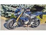 Klikněte pro detailní foto č. 6 - BMW S 1000 R - 1. majitel, Top stav