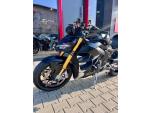 Klikněte pro detailní foto č. 3 - Ducati Streetfighter V4 S