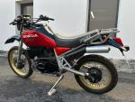 Klikněte pro detailní foto č. 10 - Honda XLV 750 R, CZ doklady, velice pěkná, celkově 3. majitel