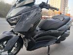Klikněte pro detailní foto č. 12 - Yamaha X-Max 300 TechMax