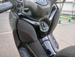 Klikněte pro detailní foto č. 13 - Yamaha X-Max 300 TechMax