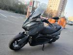 Klikněte pro detailní foto č. 3 - Yamaha X-Max 300 TechMax
