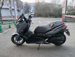 Klikněte pro detailní foto č. 4 - Yamaha X-Max 300 TechMax