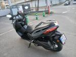 Klikněte pro detailní foto č. 5 - Yamaha X-Max 300 TechMax