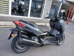 Klikněte pro detailní foto č. 6 - Yamaha X-Max 300 TechMax