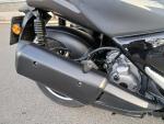 Klikněte pro detailní foto č. 7 - Yamaha X-Max 300 TechMax