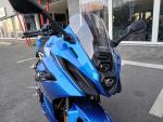 Klikněte pro detailní foto č. 3 - Suzuki GSX-8R