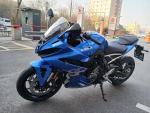 Klikněte pro detailní foto č. 4 - Suzuki GSX-8R