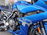 Klikněte pro detailní foto č. 7 - Suzuki GSX-8R