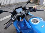 Klikněte pro detailní foto č. 8 - Suzuki GSX-8R